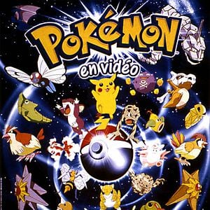 Foto Pokémon: O Filme - Mewtwo Contra-Ataca