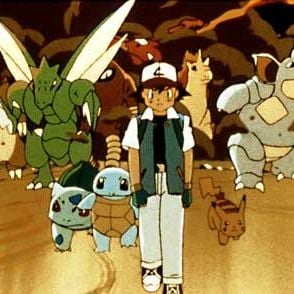 Foto Pokémon: O Filme - Mewtwo Contra-Ataca