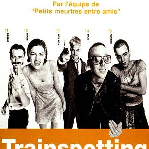 Foto Trainspotting - Sem Limites