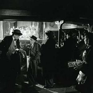 Foto Henri-Georges Clouzot