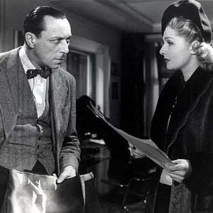 Foto Henri-Georges Clouzot