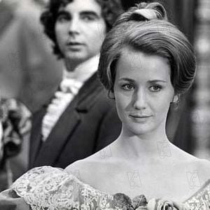 Foto Brigitte Fossey