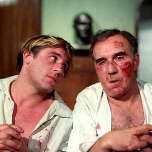 Foto Gérard Depardieu