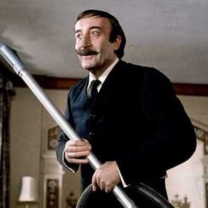 Foto Peter Sellers
