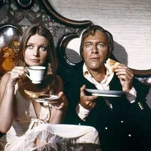 Foto A Volta da Pantera Cor de Rosa