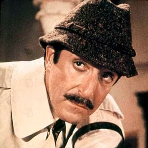 Foto A Volta da Pantera Cor de Rosa