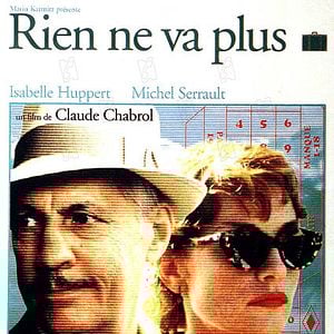 Foto Claude Chabrol