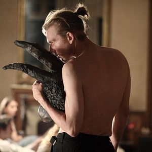 Foto Guillaume Depardieu