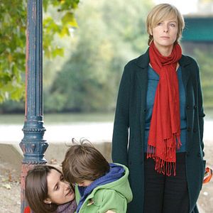 Foto Karin Viard