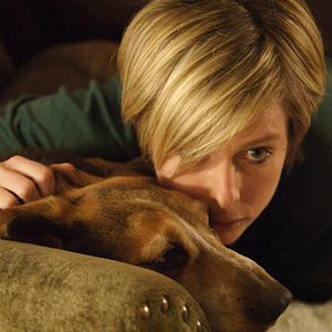 Foto Karin Viard