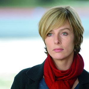 Foto Karin Viard