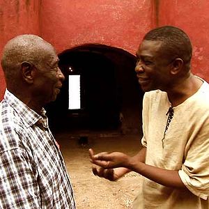 Foto Pierre-Yves Borgeaud