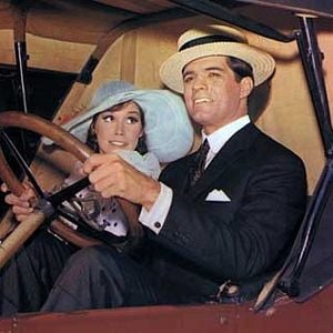 Foto Positivamente Millie