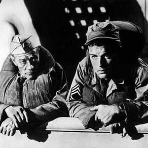 Foto Richard Fleischer