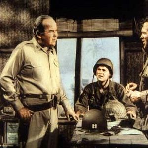 Foto Broderick Crawford