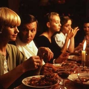 Foto François Berléand