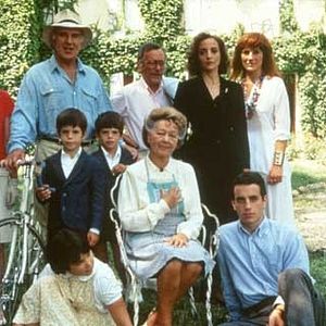 Foto Paulette Dubost