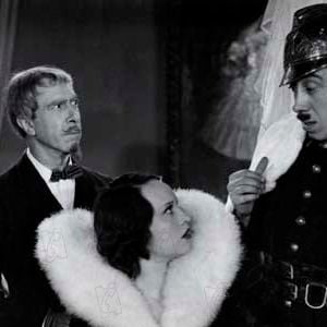 Foto Ginette Leclerc