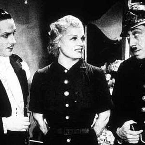 Foto Ginette Leclerc