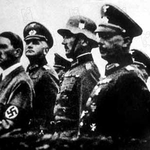 Foto Leni Riefenstahl