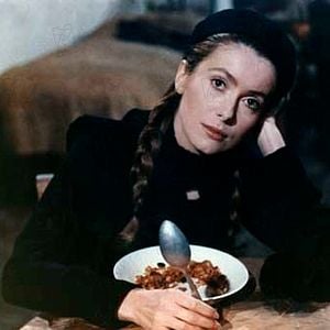 Foto Tristana, uma Paixão Mórbida