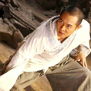 Foto Jet Li