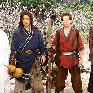 Foto Michael Angarano