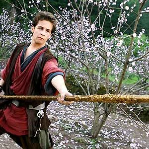 Foto Michael Angarano