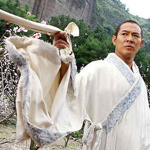 Foto Jet Li