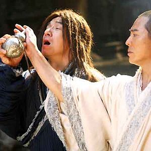 Foto Jet Li