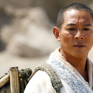 Foto Jet Li