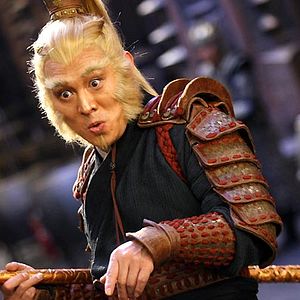 Foto Jet Li