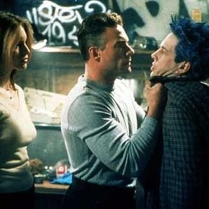 Foto Jean-Claude Van Damme