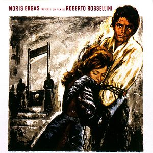 Foto Roberto Rossellini