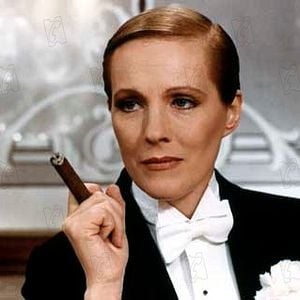 Foto Julie Andrews