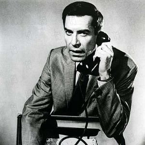 Foto Martin Landau