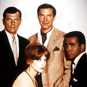 Foto Missão Impossível (1966)
