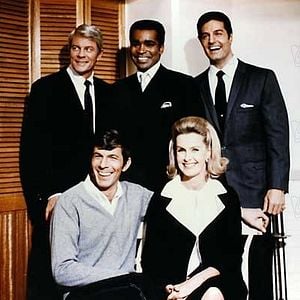 Foto Missão Impossível (1966)