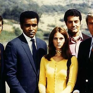 Foto Missão Impossível (1966)