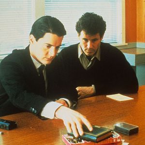 Foto Michael Ontkean