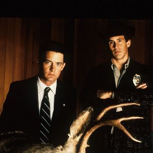 Foto Michael Ontkean