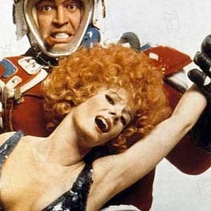 Foto Delphine Seyrig