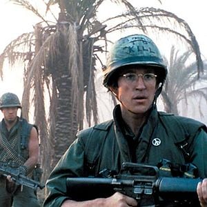 Foto Nascido para Matar