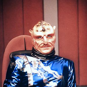 Foto Star Trek: Voyager