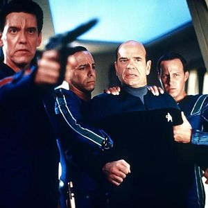 Foto Star Trek: Voyager