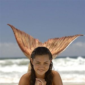 Foto H2O: Meninas Sereias