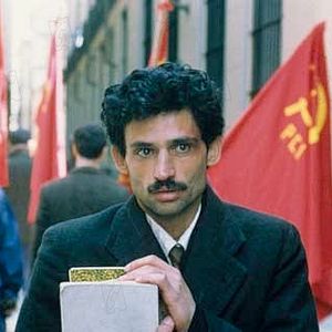 Foto Enrico Lo Verso