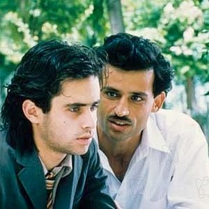 Foto Enrico Lo Verso