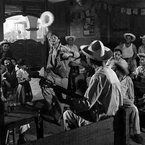 Foto Gérard Philipe