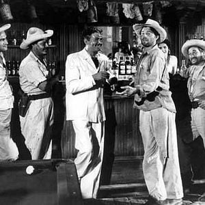 Foto Gérard Philipe